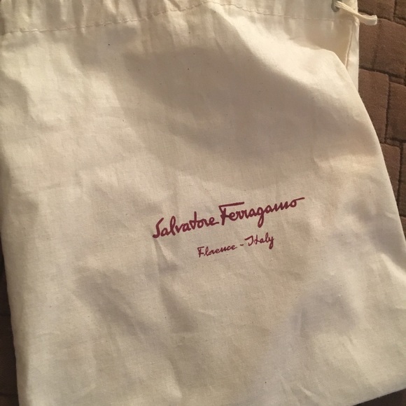Ferragamo Belt